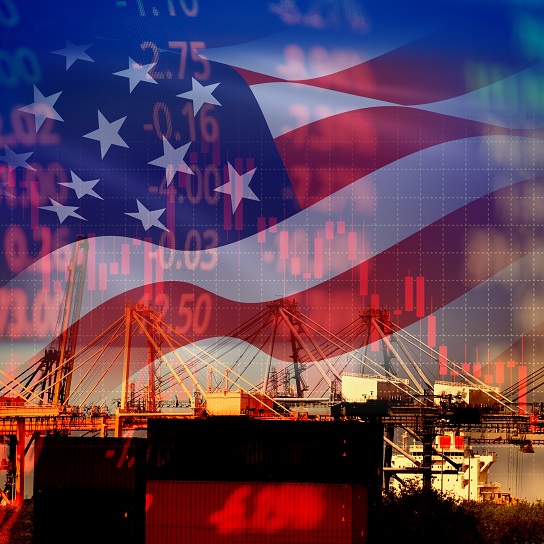 États-Unis : Croissance et plein-emploi à l’épreuve des incertitudes