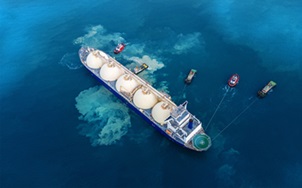 Oil &amp; gas: Renewed tensions in the Strait of Hormuz and seasonal factors drive O&amp;G prices higher