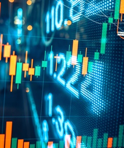 Markets Overview - 31 August 2026