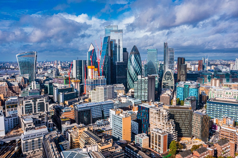 United Kingdom | Growth remains resilient in the face of shocks 
