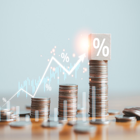 Growth | Contribution by component of demand