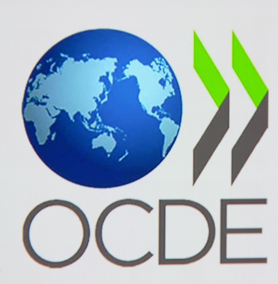 Equipe ECONOMIES OCDE