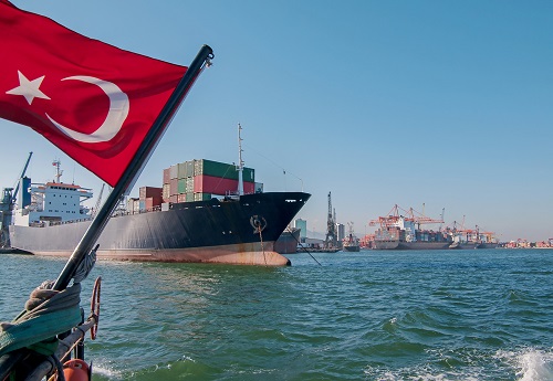 A resilient Turkish economy