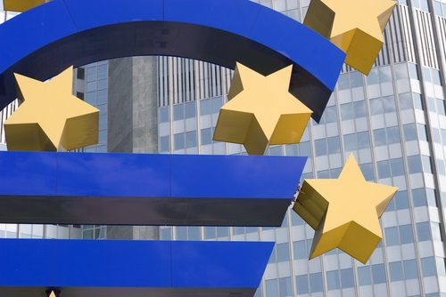 The ECB: under pressure