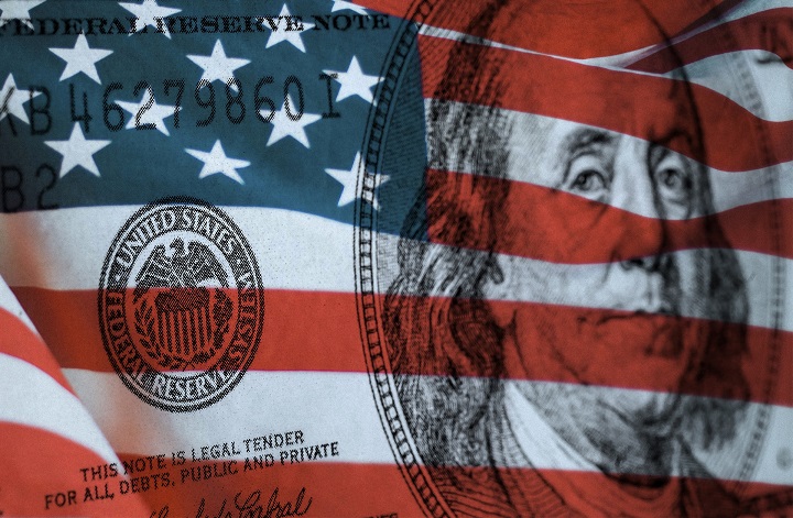 Inside the money creation in the United States