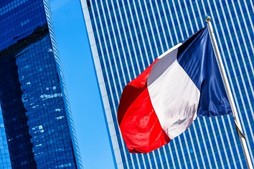 Entreprises françaises : embellie de l’environnement des affaires, mais risque de dégradation en 2022