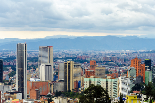 Colombia: Public Finances – any cause for concern?