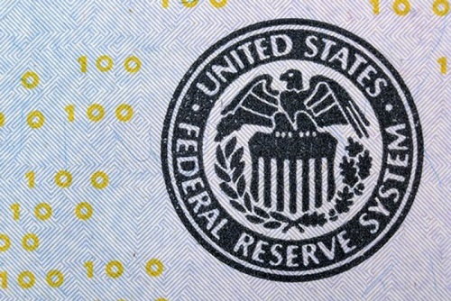 About the tightening of the US monetary policy