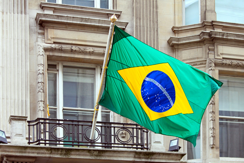 Brazil: Dissonance