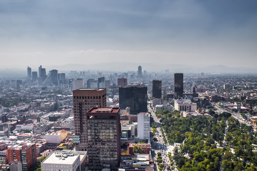 Mexico: Recovery lacking impetus