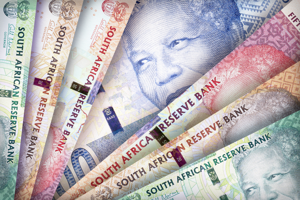 Afrique du Sud : une reprise économique fragile 