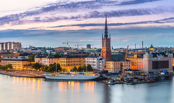 Les forces populistes peuvent-elles s’imposer en Suède ?