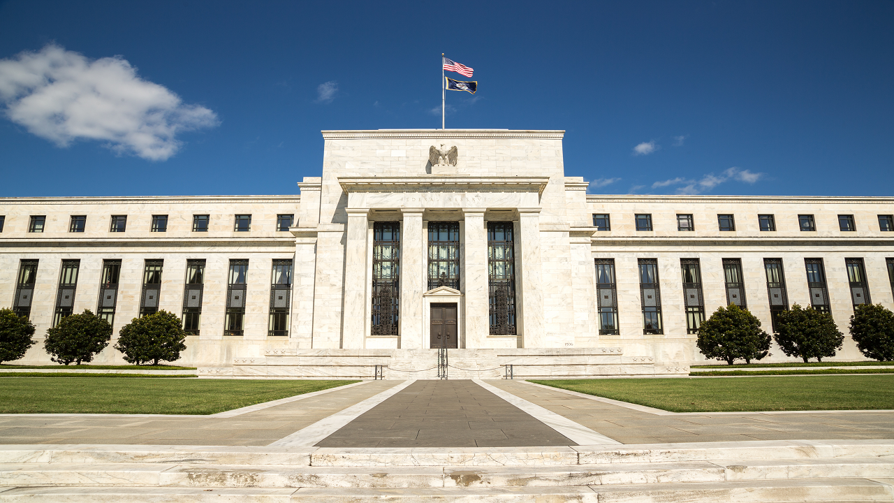 Federal Reserve: how much is enough?