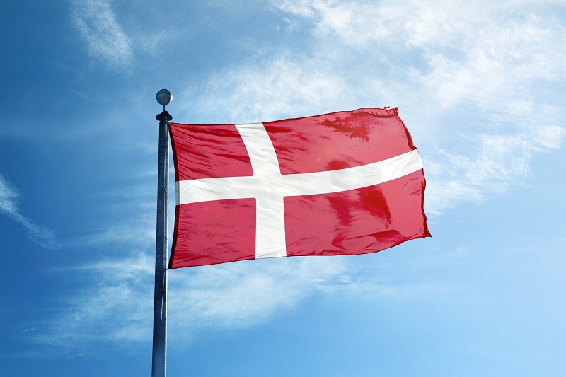 Denmark: the end of an impressive run?