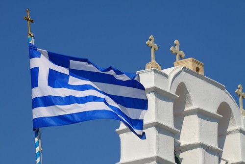  Grèce : une dynamique toujours positive