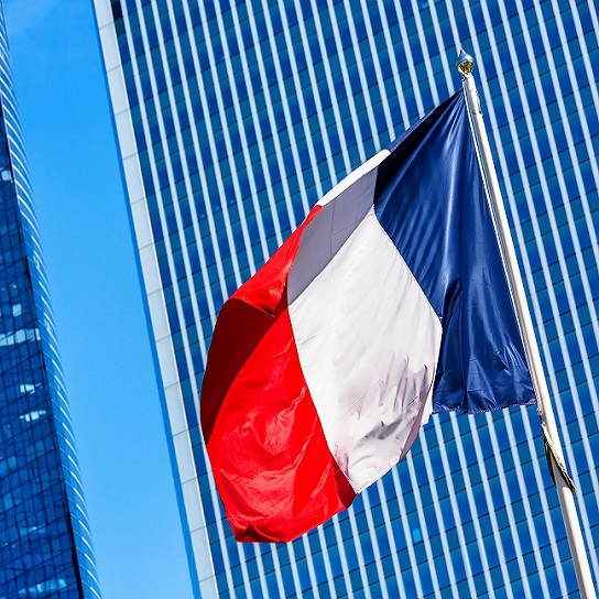 France: Bottlenecks at a historically high level in construction 