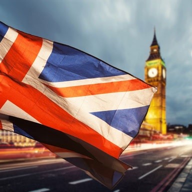 Royaume-Uni : PIB du 4e trimestre sur un fil