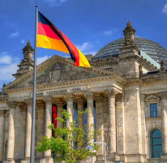 Will Germany (also) avoid recession?