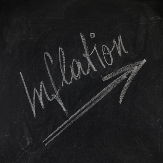 Baromètre de l'inflation mars 2023