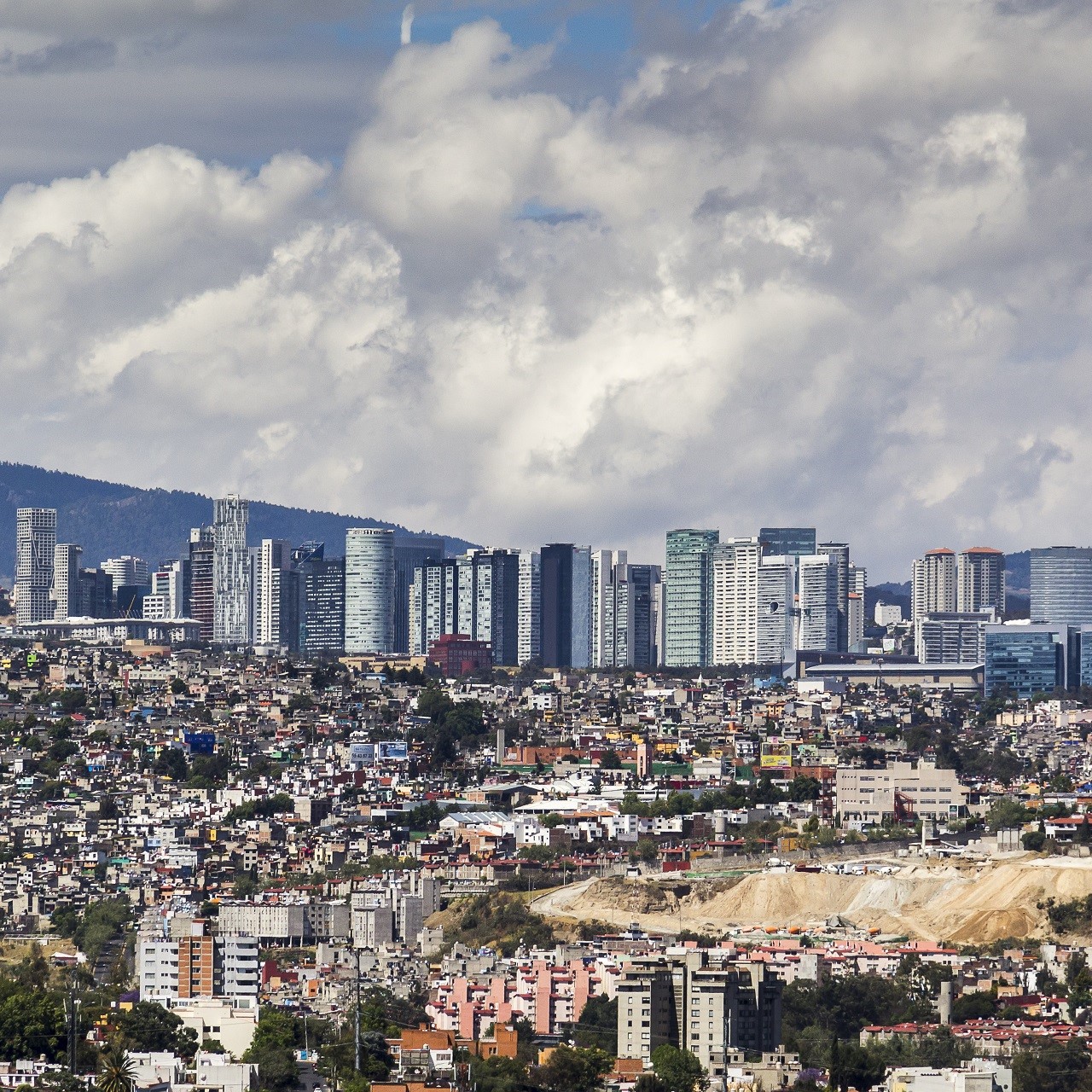 Mexico: Seizing the right opportunity 