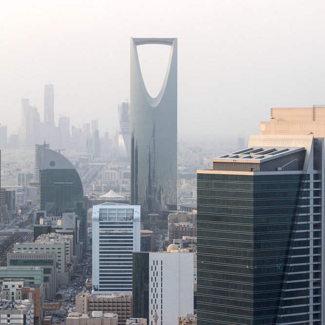 Saudi Arabia: Investment is driving growth
