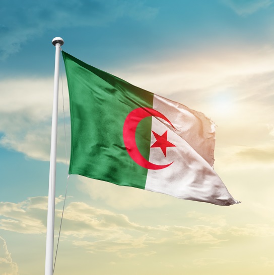 Algeria: Windfall effect