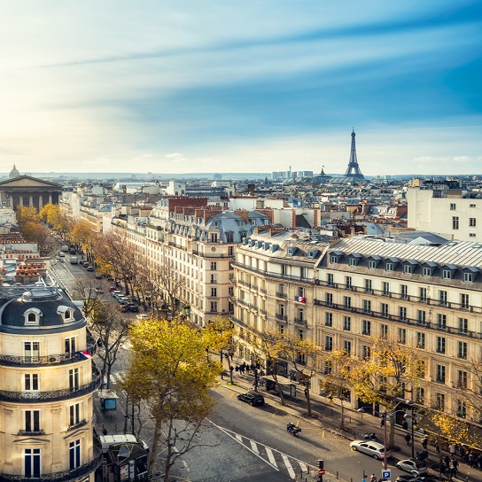 France: Low growth is expected to continue