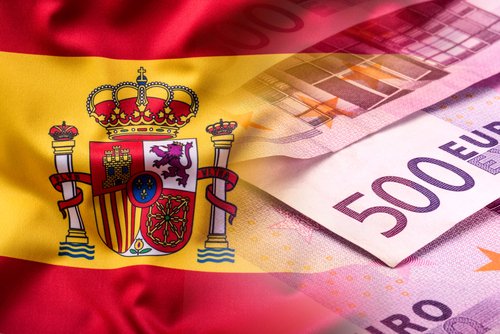 Espagne : la remontée du taux de rémunération des dépôts bancaires se poursuit