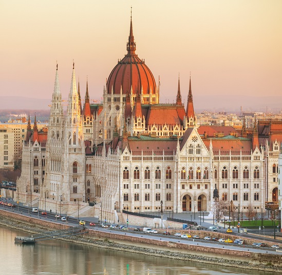 Hongrie: Demande intérieure en berne   