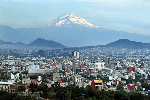 Mexico: the Central Bank takes a break