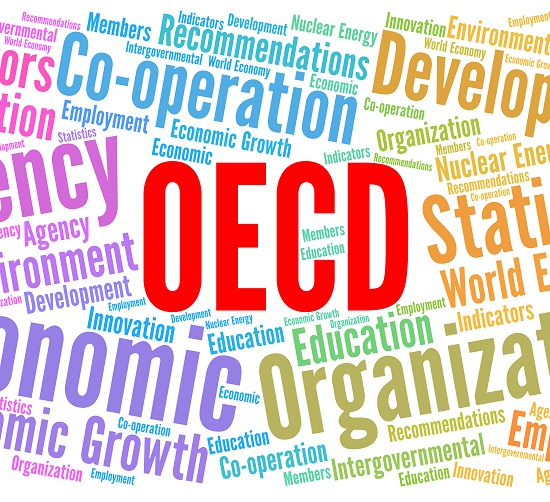 Baromètre de l'OCDE d'octobre 2023