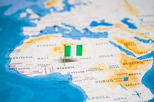 Nigéria : maintenir le cap