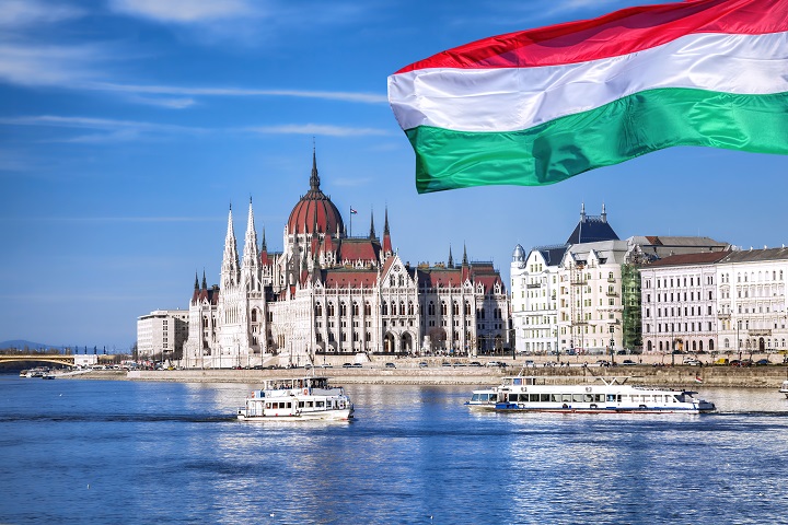 Hongrie | Optimisme prudent   