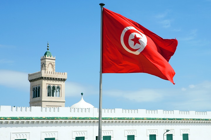 Tunisie | Sur un fil
