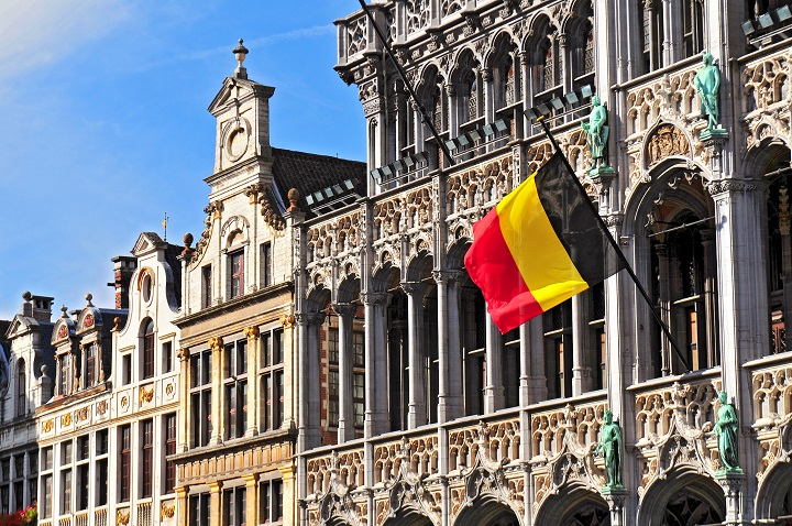 Belgium: Double shock induces future-proofing investments