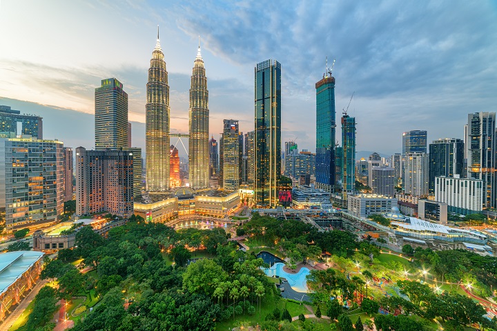 Malaysia: Solid activity, but some weaknesses must be monitored 