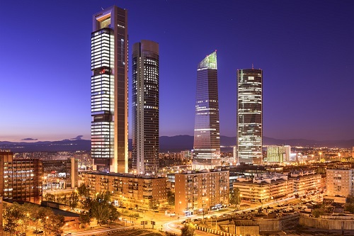 Espagne | Un (léger) mieux pour le secteur manufacturier
