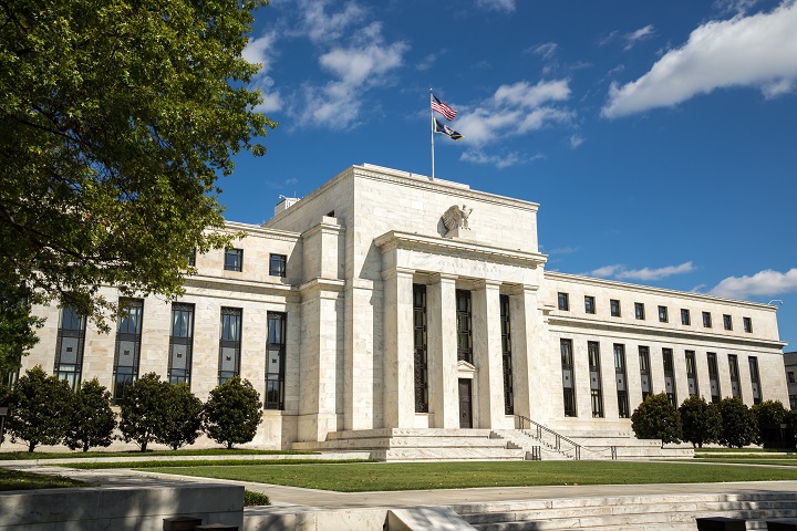 The Fed’s QT: are yesterday’s sellers today’s buyers?