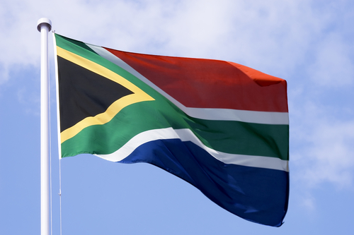 Afrique du Sud : Long chemin de croix